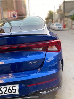 كيا K5